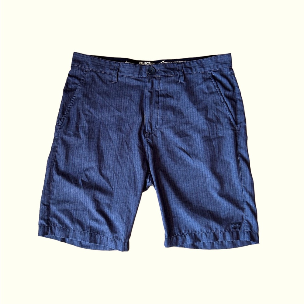 Billabong men’s shorts size 34